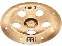 Тарелка Meinl CC16TRCH-B Classics Custom Trash China 16