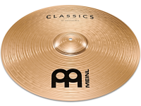 Тарілка Meinl C21MR Classics Medium Ride 21