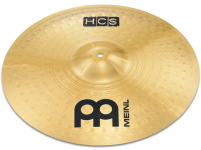 Тарілка Meinl HCS18CR HCS Crash-Ride 18