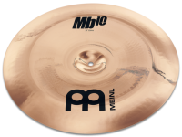 Тарілка Meinl MB10-17CH-B MB10 China 17