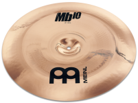 Тарілка Meinl MB10-19CH-B MB10 China 19