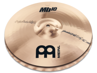 Тарелка Meinl MB10-15MSW-B MB10 Medium Soundwave Hihat 15