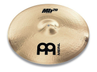 Тарілка Meinl MB20-21HR-B