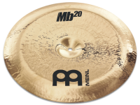 Тарілка Meinl MB20-18RCH-B MB20 Rock China 18