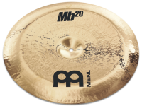Тарелка Meinl MB20-20RCH-B MB20 Rock China 20