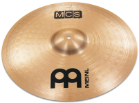 Тарелка Meinl MCS18CR MCS Crash-Ride 18