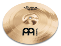 Тарелка Meinl SC12DS-B Soundcaster Custom Distortion Splash 12