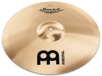 Тарелка Meinl SC18MC-B Soundcaster Custom Medium Crash 18