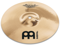 Тарелка Meinl SC12S-B Soundcaster Custom Splash 12