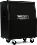 Гитарный кабинет Mesa Boogie Rectifier Traditional Cabinet (0.412T.SL.BB.F)