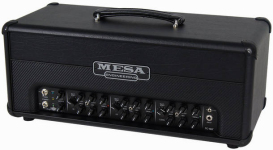 Усилитель голова Mesa Boogie Triple Crown TC-100 Head (2.TC1X.BBC1)
