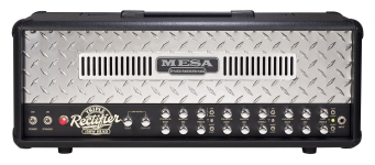 Усилитель для электрогитары Mesa Boogie Triple Rectifier Solo Head (2.TRX.1.B.LC)