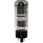 Лампа усилителя Mesa Boogie 5U4Gb (750540F)