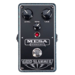 Педаль ефектів Mesa Boogie Grid Slammer Pedal (FP.GridSlammer)