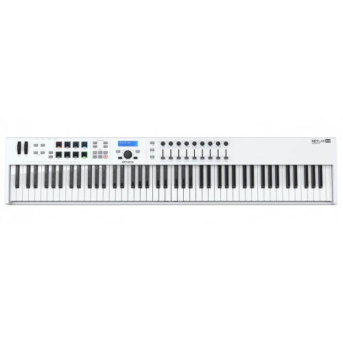 MIDI-клавіатура Arturia KeyLab Essential 88