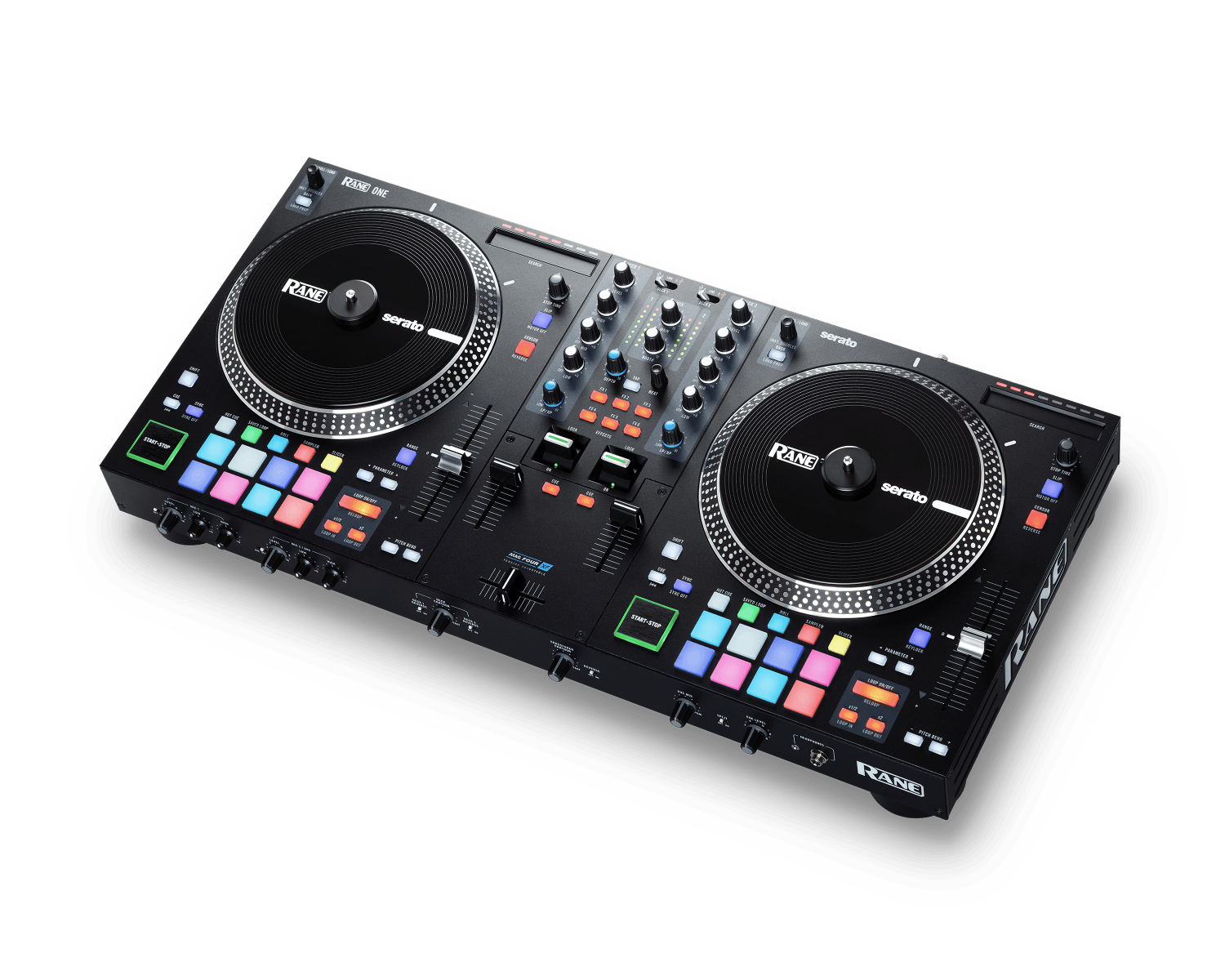 MIDI контролер ONE