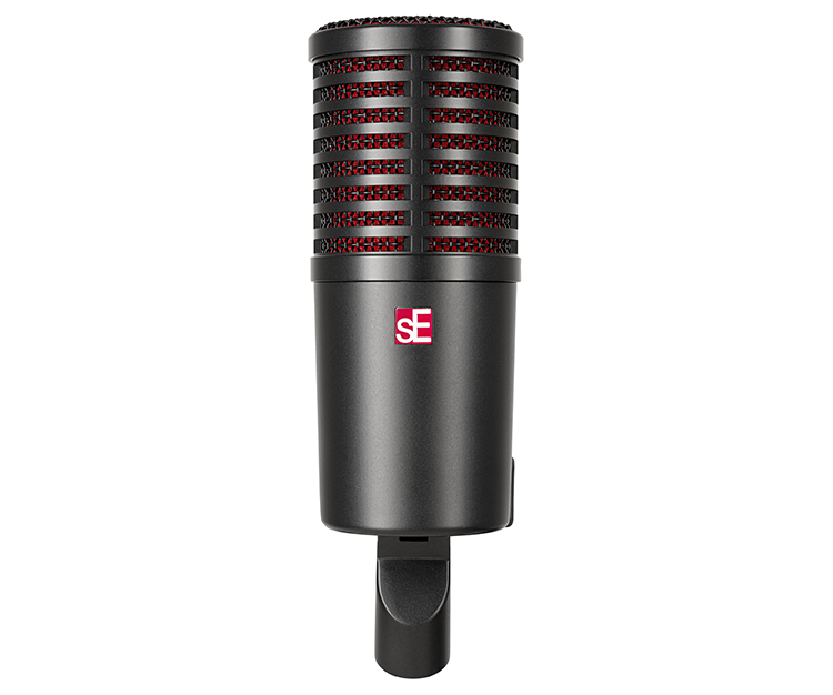 Студийный микрофон sE Electronics DynaCaster DCM 8