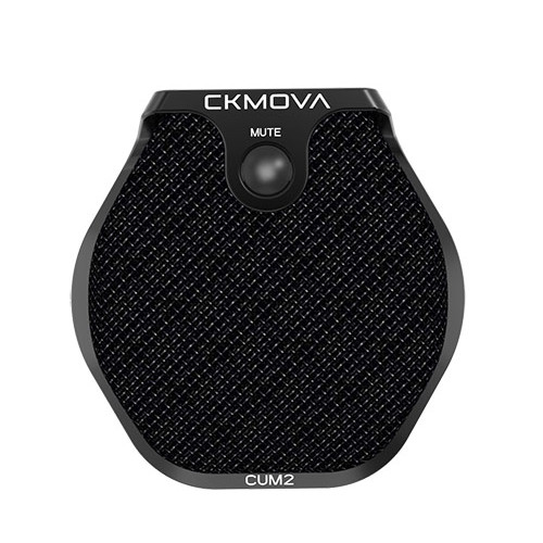 Микрофон граничного слоя CKMOVA CUM2 (для конференций)