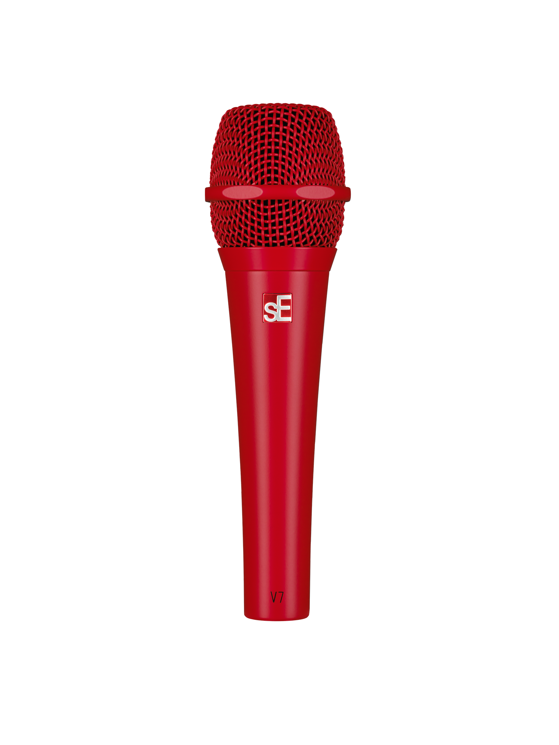 Вокальный микрофон sE Electronics V7 Red