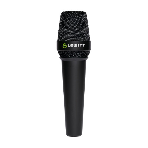 Микрофон вокальный Lewitt MTP W950