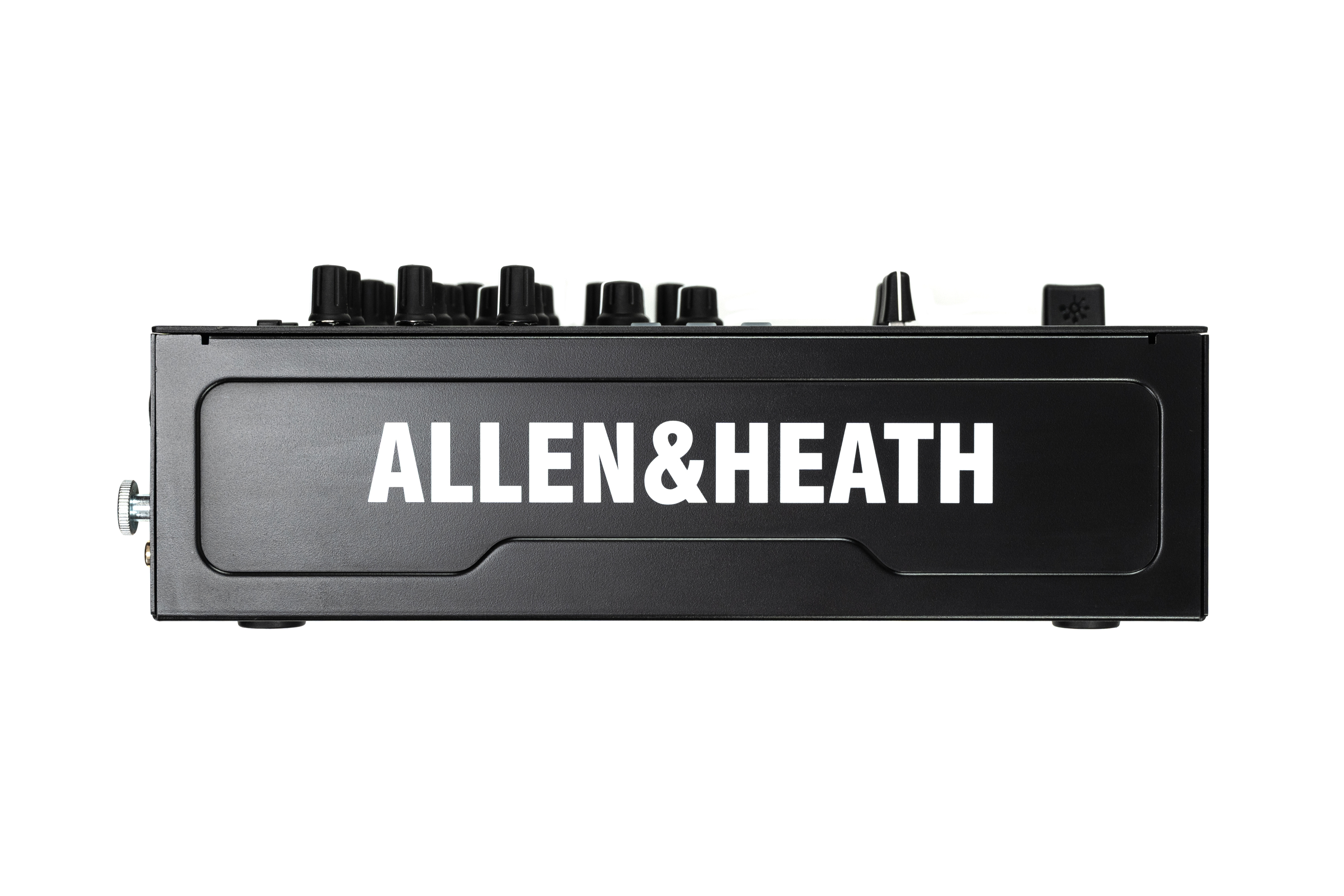 Мікшерний пульт XONE by Allen Heath :24