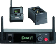 Радіосистема Mipro ACT-2401/ACT-24TC/MP-80
