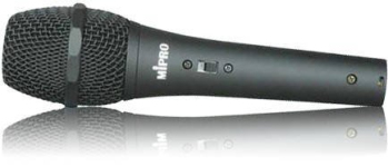 Микрофон вокальный Mipro MM-107