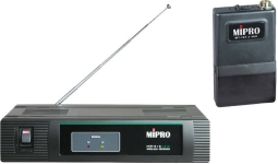 VHF-приймач Mipro MR-515/MT-103a (202.400 MHz)