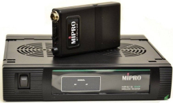 VHF-приемник Mipro MR-515/MT-103a (206.400 MHz)