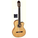 Класична гітара Miguel J. Almeria 10-CEQ Premium (501119)
