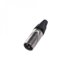  Роз'єм XLR Canon Maximum Acoustics XLR3MV