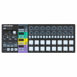 MIDI-контроллер Arturia BeatStep Pro+CV/Gate cable kit в подарок!