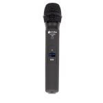 Вокальний мікрофон Prodipe UHF M850 MK2 (додатковий мікрофон для систем B210)