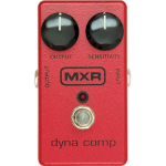 Педаль эффектов Dunlop M102 MXR Dyna Comp