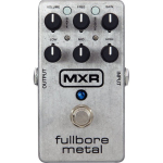 Педаль эффектов Dunlop M116 MXR Fullbore Metal