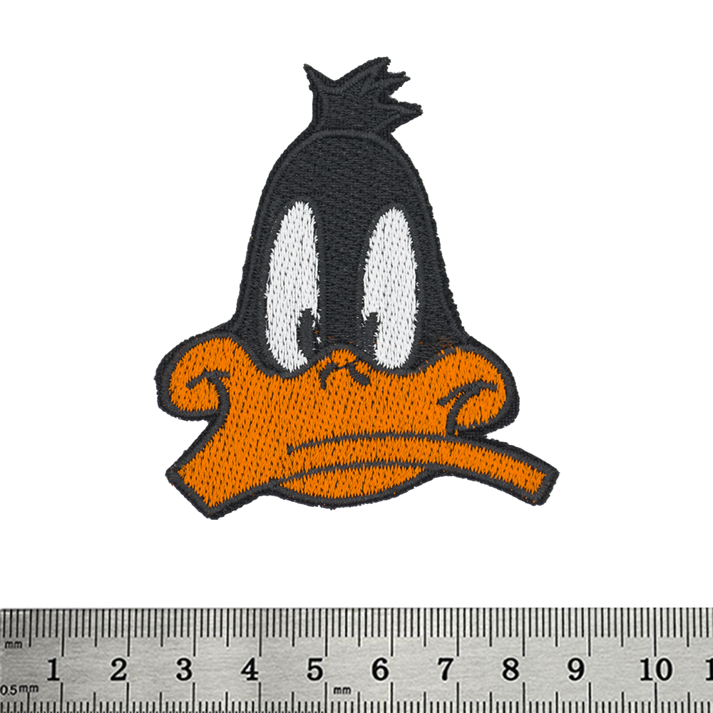 Нашивка Daffy Duck