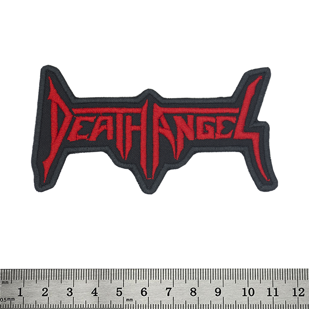 Нашивка Death Angel (logo) (PS-114)