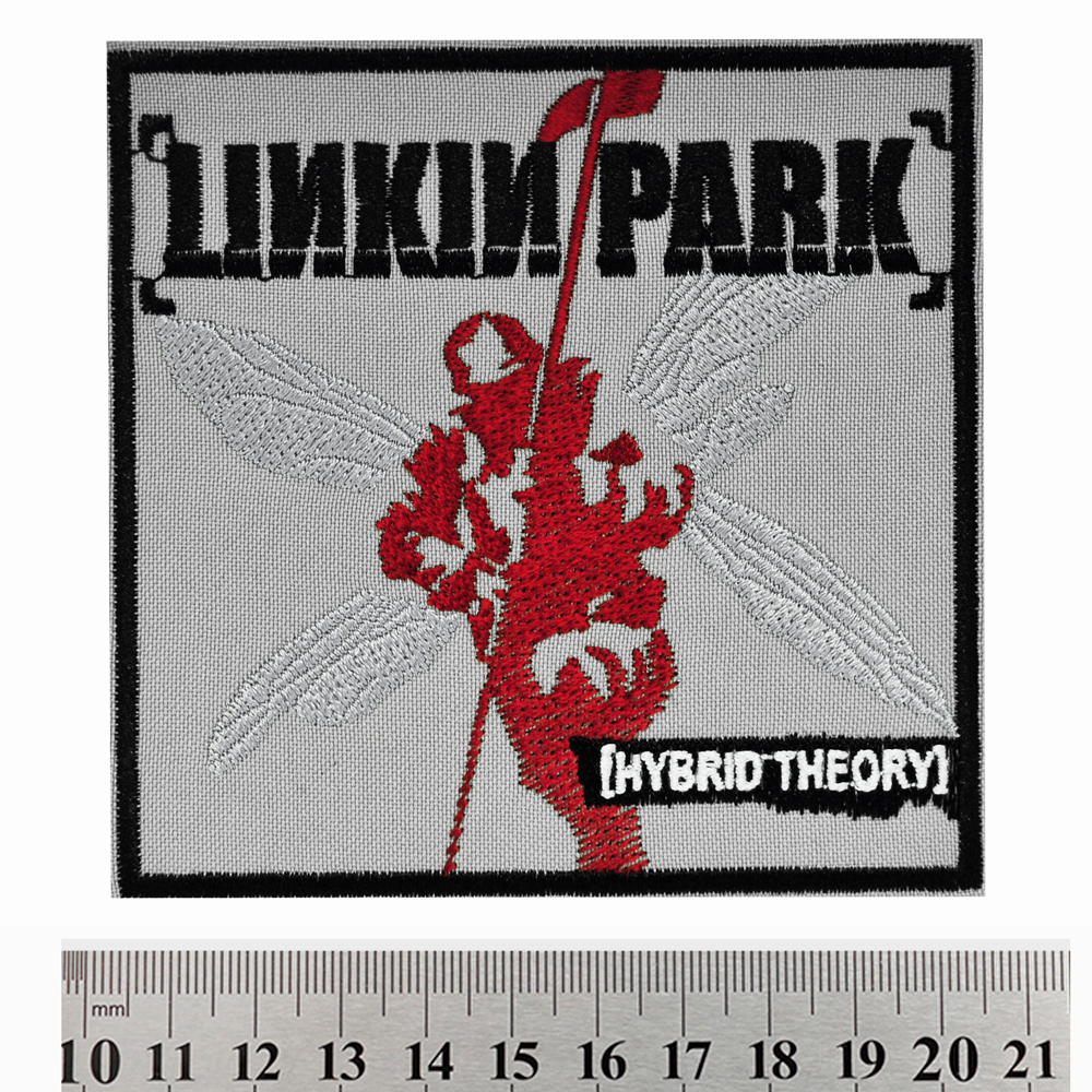 Нашивка Linkin Park 