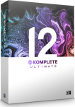 Програмне забезпечення Native Instruments KOMPLETE 12 ULTIMATE UPG KSelect