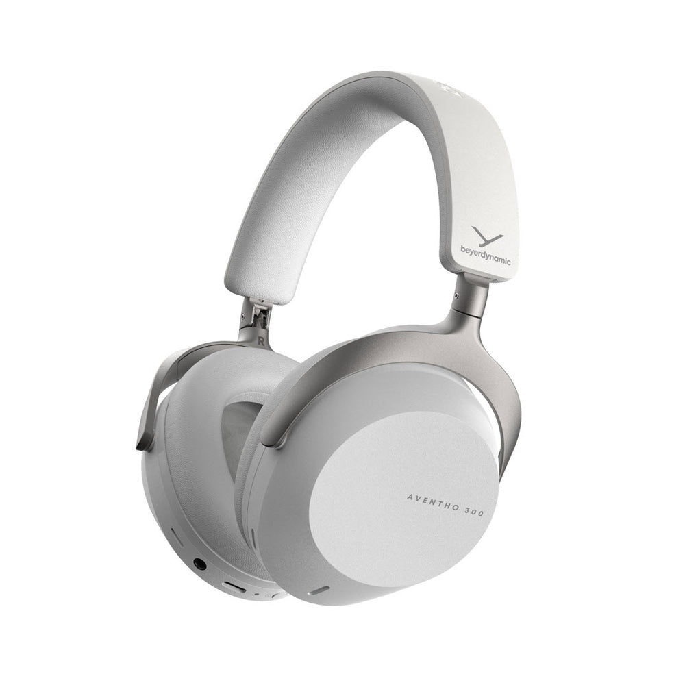 Навушники Aventho 300 nordic grey