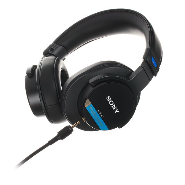Студийные наушники SONY PRO MDR-M1