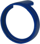 Хвостовик Neutrik BPX-6-BLUE