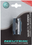Перехідник Neutrik NL4MMX-POS