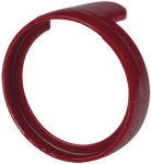 Маркировочные кольца Neutrik PXR-2-RED