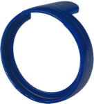 Маркувальні кільця Neutrik PXR-6-BLUE