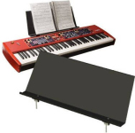 Пюпітр Nord Music Stand EX (wide)