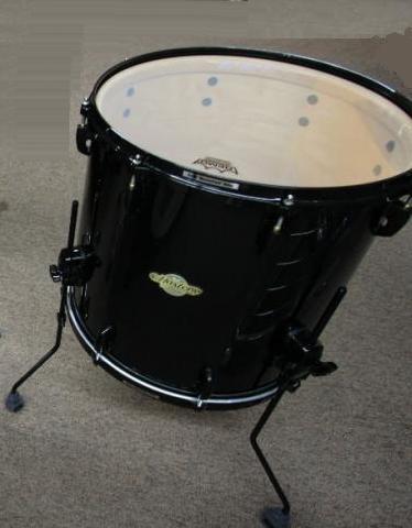 Підлоговий том Pearl MRP-1616F/B103