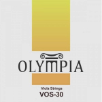 Струны для альта Olympia VOS30