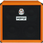 Бас-гитарный кабинет Orange OBC 410