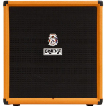 Бас-гітарний комбопідсилювач Orange CR100BXT Crush PiX